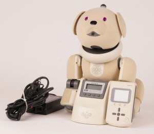 東京都港区でSONYのAIBO、バービー人形をお譲り頂きました。